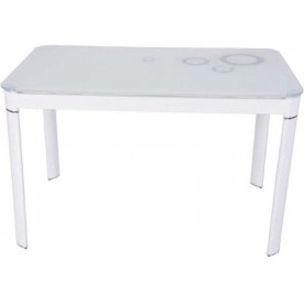 Стеклянный стол S12 130