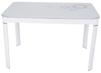 Стеклянный стол S12 130