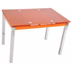 Стеклянный стол B179-16(C)