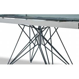 Стеклянный стол T 041 140