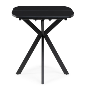 Стеклянный стол Тамаса