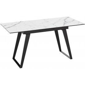 Стеклянный стол Техно