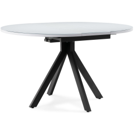 Стеклянный стол Бетина