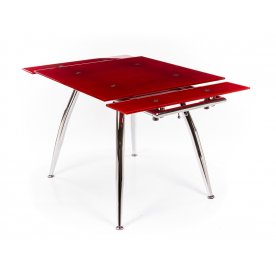 Стеклянный стол ТВ005