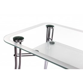 Стол Vass без рисунка