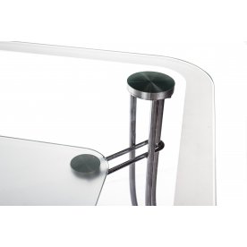 Стол Vass без рисунка