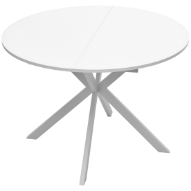 Стеклянный стол Вега D110