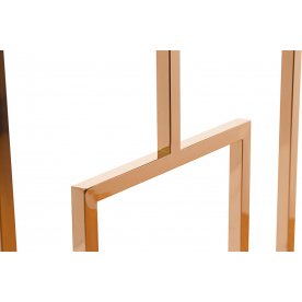 Стол журнальный 13RX5078L-GOLD