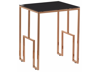 Стол журнальный 13RX5078L-GOLD