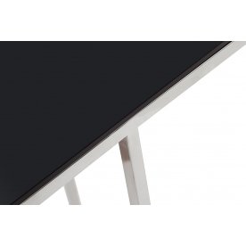 Стол журнальный 13RX5078M-SILVER