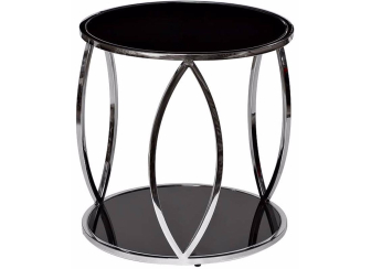 Стол журнальный 13RXT6042-SILVER