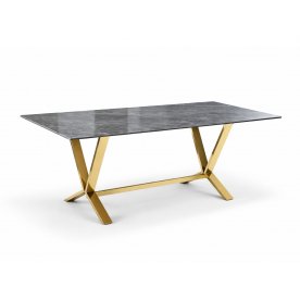 Керамический стол Дориан