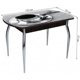 Стол Асти фото 2