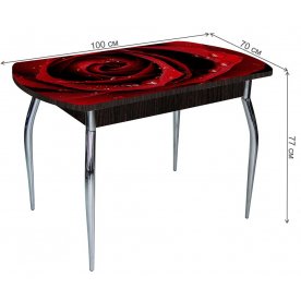 Стол Асти фото 2