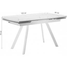 Стол Dikline US120