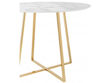 Стол Джонсон