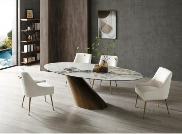 Стол Эбронд