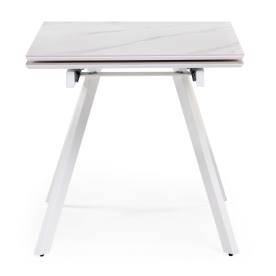 Керамический стол Габбро