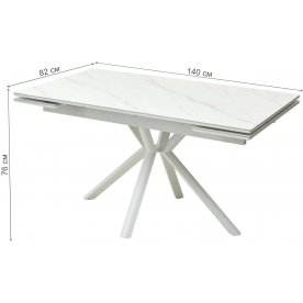 Стол Монако