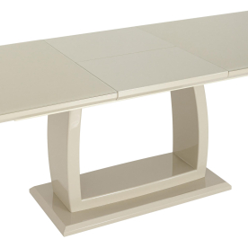 Стол на тумбе Римма