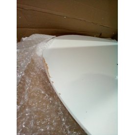 Стол Тулип 80