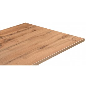 Стол на тумбе Мичиган Лофт