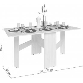 Стол-книжка Стол-книжка-1