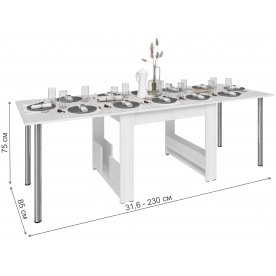 Стол-книжка Стол-книжка-2