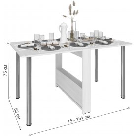 Стол-книжка Стол-книжка-3