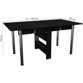 Стол Стол-книжка-7