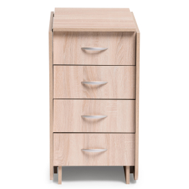 Стол-книжка Глория 606 М