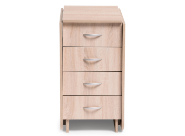 Стол-книжка Глория 606 М