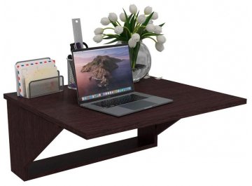 Стол-книжка СО1 навесной