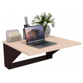 Стол-книжка СО1 навесной