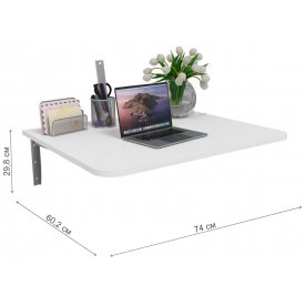 Стол-книжка СО3