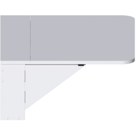 Компьютерный стол СО4