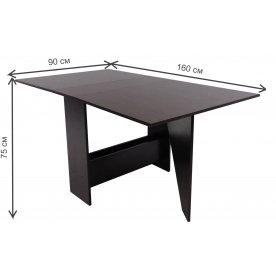 Стол-книжка СТ-004