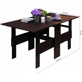 Стол-книжка Стандарт