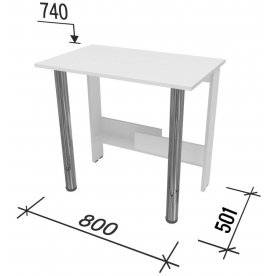 Стол-книжка СТК14