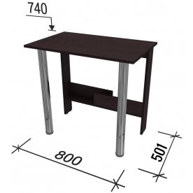 Стол-книжка СТК14