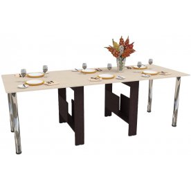 Стол-книжка СтК22