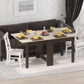 Стол-книжка СтК8