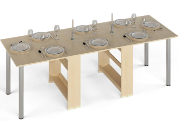 Стол-книжка СКР-16 2300