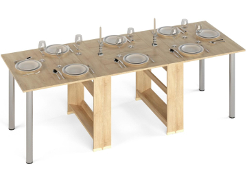 Стол-книжка СКР-16 2300