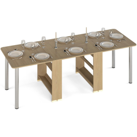 Стол-книжка СКР-16-Р 2300