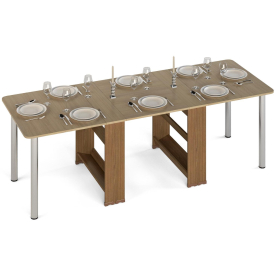 Стол-книжка СКР-16-Р 2300