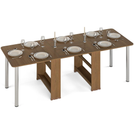 Стол-книжка СКР-16-Р 2400