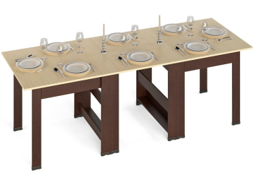 Стол-книжка СКР-17 2500