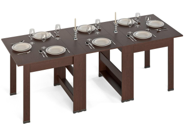 Стол-книжка СКР-17 2600