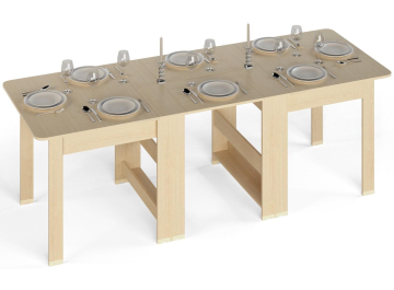 Стол-книжка СКР-17-Р 2300